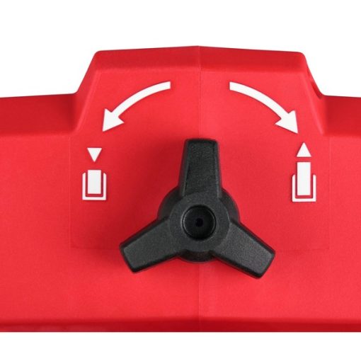Milwaukee M18 HMP700 mini hidravlična črpalka - slika 12