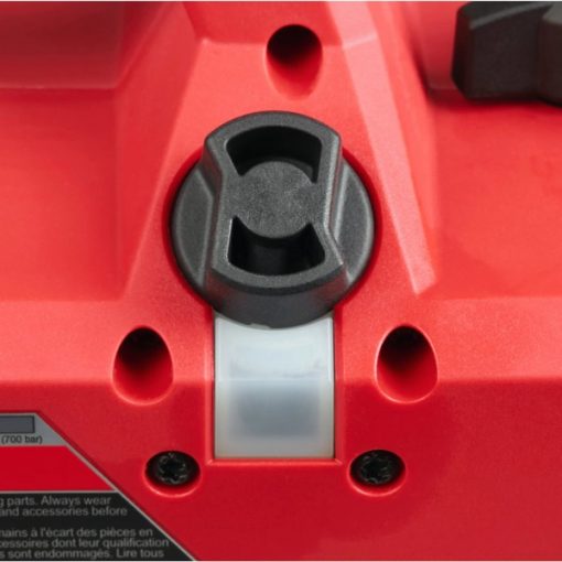 Milwaukee M18 HMP700 mini hidravlična črpalka - slika 11