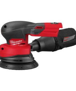 Ekscentrični brusilnik Milwaukee M18 FROS125 FUEL