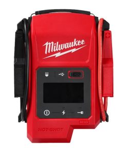 Zaganjalnik akumulatorja M18 JS2000 štarter booster Milwaukee