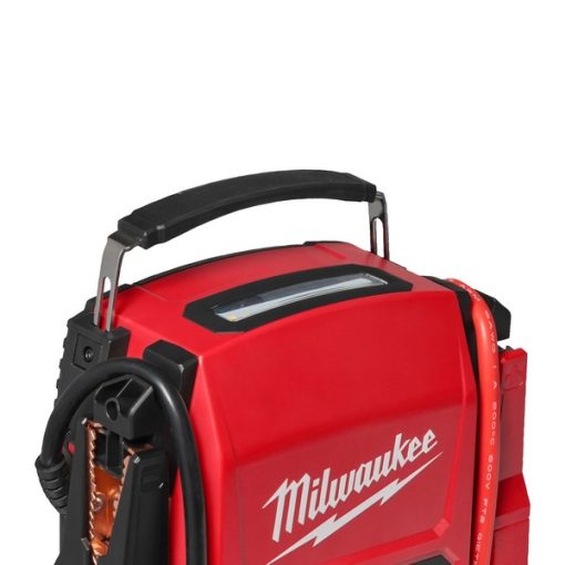 Zaganjalnik akumulatorja M18 JS2000 Milwaukee - slika 25
