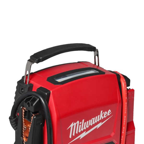 Zaganjalnik akumulatorja M18 JS2000 Milwaukee - slika 25