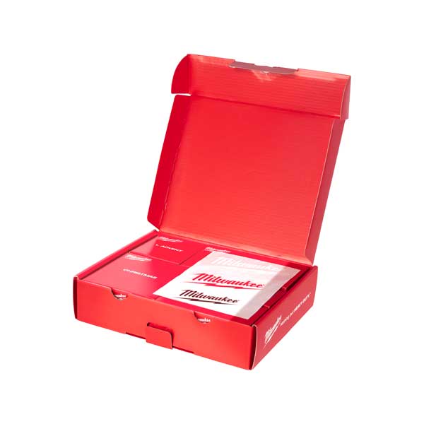 Božični promocijski Milwaukee Christmas set 2024 - slika 4