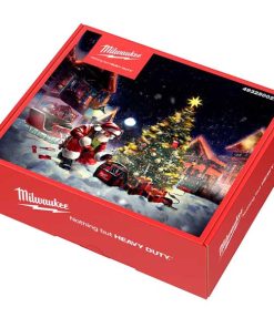 Božični promocijski Milwaukee set 2025