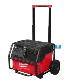 Milwaukee inverter IRPSUOP2500 prenosni hranilnik energije