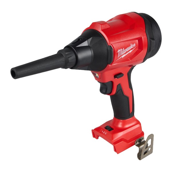 Akumulatorski pihalnik Milwaukee M18 BLHSB - slika 2