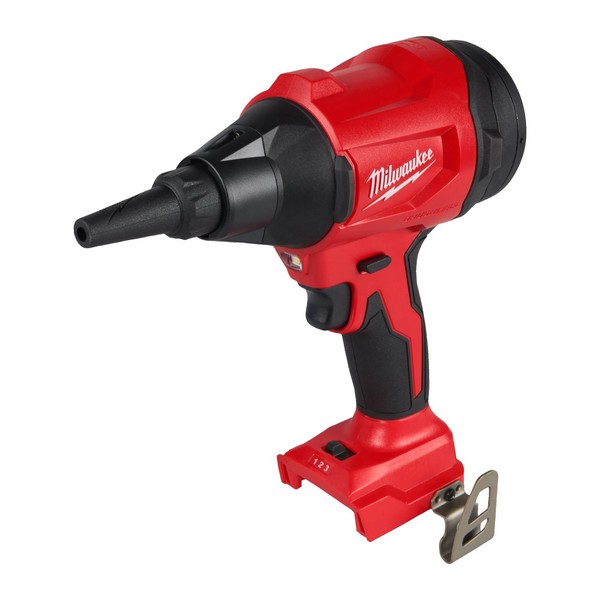 Akumulatorski pihalnik Milwaukee M18 BLHSB - slika 24