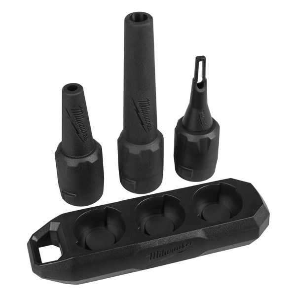 Akumulatorski pihalnik Milwaukee M18 BLHSB - slika 3