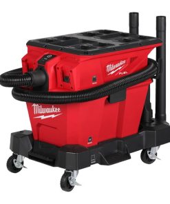 Sesalnik Milwaukee M18 F2VC23LG2 z daljinsko aktivacijo