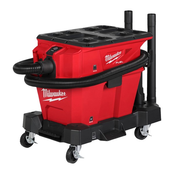 Sesalnik Milwaukee M18 FVC23L