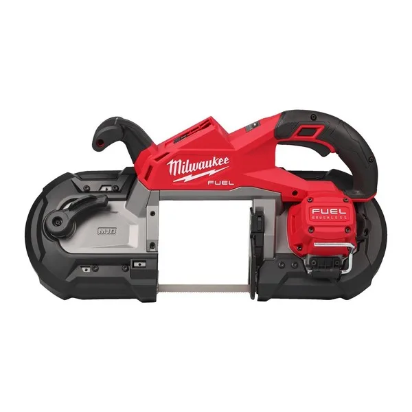 Akumulatorska tračna žaga Milwaukee M18 FBS127