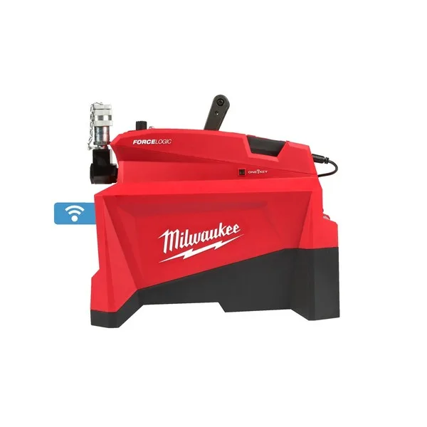 Akumulatorska hidravlična črpalka Milwaukee M18 HUP700