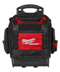 Milwaukee strukturiran nahrbtnik PACKOUT za orodje in pribor