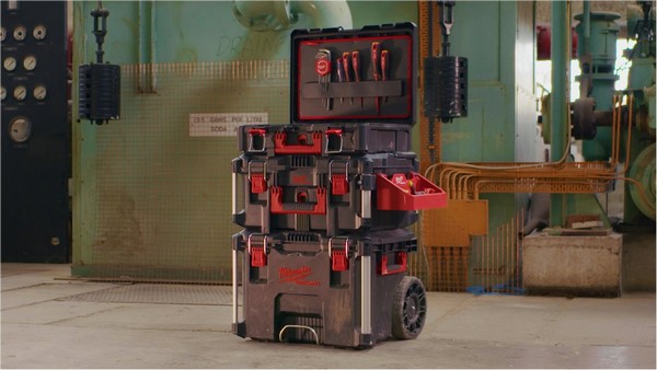 Stranski pladenj PACKOUT - slika 4