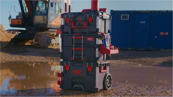 Stranski pladenj PACKOUT - slika 5