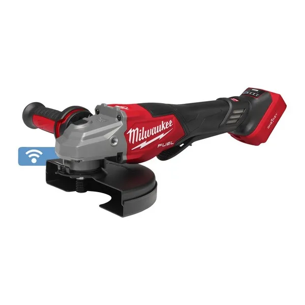Milwaukee kotni brusilnik FUEL M18 FHSAGO180VXPDB2 180 mm