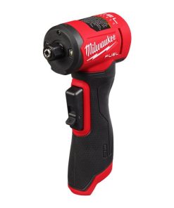 Milwaukee FUEL M12 FDGA2 akumulatorski pravokotni premi brusilnik