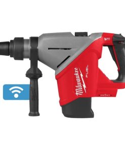 Milwaukee SDS Max akumulatorsko vrtalno kladivo M18 FHACO745