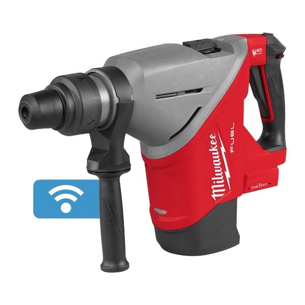 Milwaukee M18 FHACO745 SDS Max vrtalno kladivo - slika 2