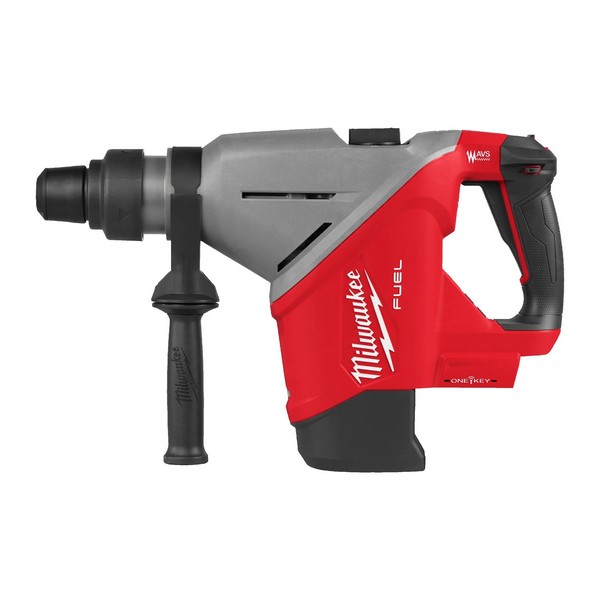 Milwaukee M18 FHACO745 SDS Max vrtalno kladivo - slika 27