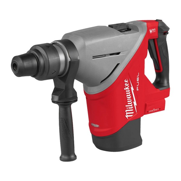 Milwaukee M18 FHACO745 SDS Max vrtalno kladivo - slika 26