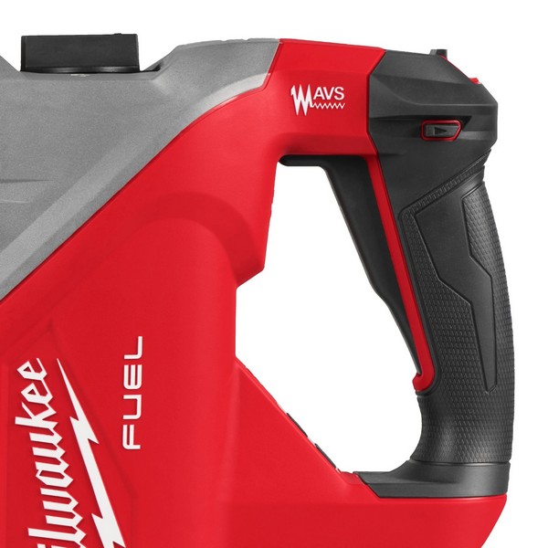Milwaukee M18 FHACO745 SDS Max vrtalno kladivo - slika 18