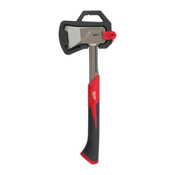 Milwaukee sekira za cepljenje drv 40 cm