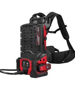 Visoko frekvenčni vibrator za beton Milwaukee MX FUEL MXF CVHF