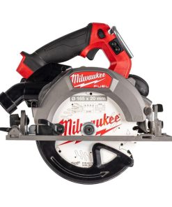Akumulatorska krožna žaga Milwaukee M18 FCSDC165 165 mm za globoke reze