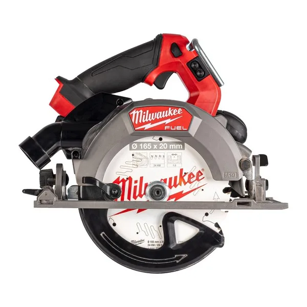 Akumulatorska krožna žaga Milwaukee M18 FCSDC165 165 mm za globoke reze