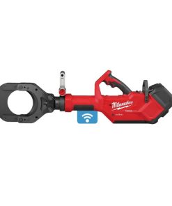 Hidravlični rezalec kablov Milwaukee M18 HCC125 FORCE LOGIC 125 mm