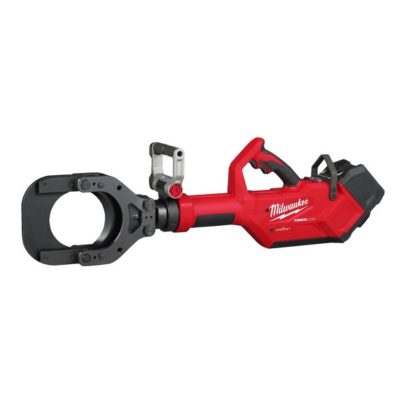 Hidravlični rezalec kablov Milwaukee M18 HCC125 125 mm - slika 6