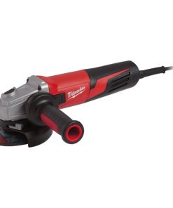 Milwaukee AGV 15-125 XC kotna brusilka 1550 W