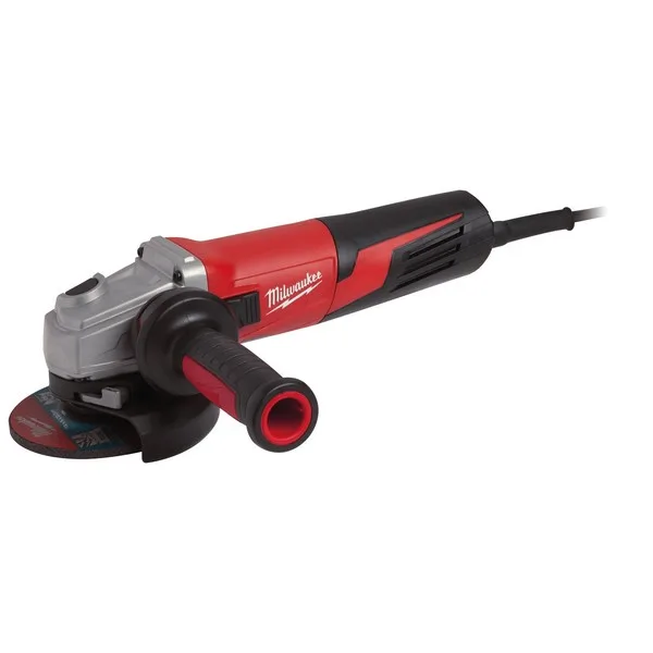 Milwaukee AGV 15-125 XC kotna brusilka 1550 W