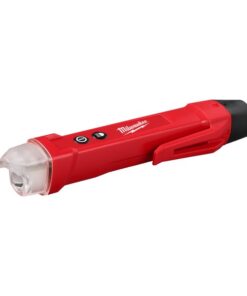 Milwaukee brezkontaktni detektor napetosti NCVDF z LED svetilko