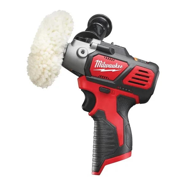 Milwaukee M12 BPS-0 polirnik in brusilnik M12 brez baterije