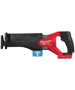 Milwaukee M18 ONEFSZ-0X FUEL sabljasta žaga Sawzall ONE-KEY (brez baterije)