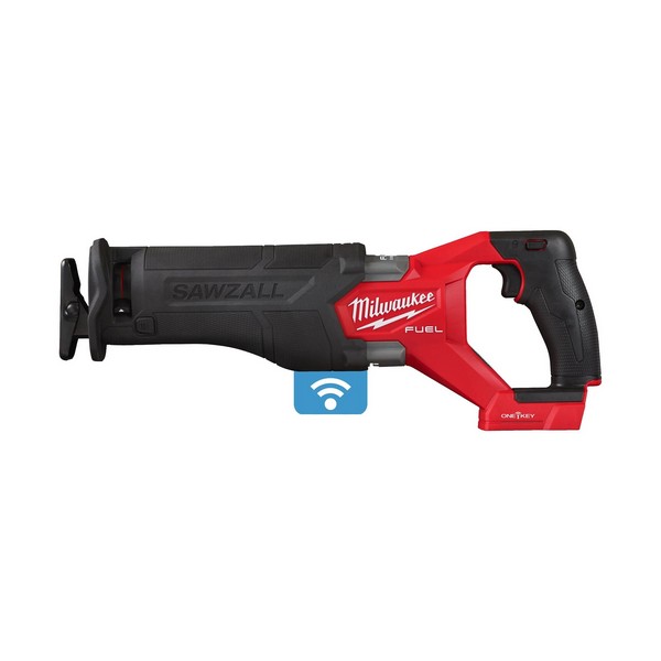 Milwaukee M18 ONEFSZ-0X FUEL sabljasta žaga Sawzall ONE-KEY (brez baterije)
