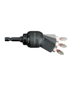 Milwaukee SHOCKWAVE KNUCKLE kotni nastavek 1/4