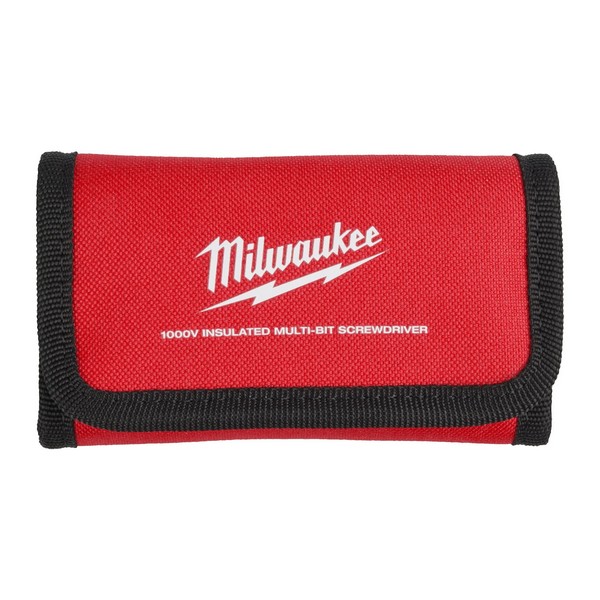 Milwaukee VDE izoliran precizni izvijač 8 v 1 - slika 8