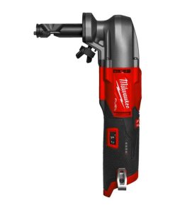 Sekalnik za pločevino 1,6 mm Milwaukee M12 FNB16-0X brez baterije