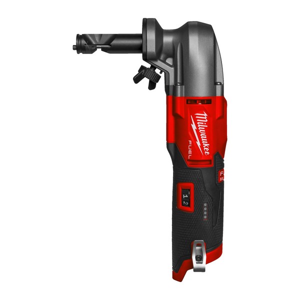 Sekalnik za pločevino 1,6 mm Milwaukee M12 FNB16-0X brez baterije