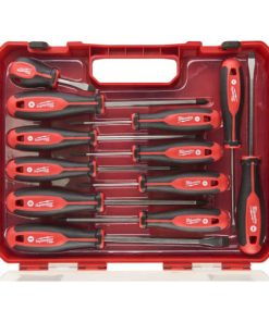 Set izvijačev TRI-LOBE set 4 - 12 delni