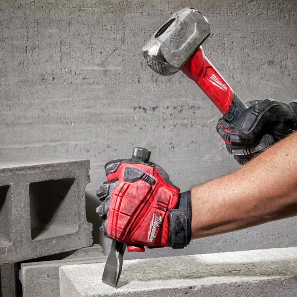 Kladiva, lomilke, dleta