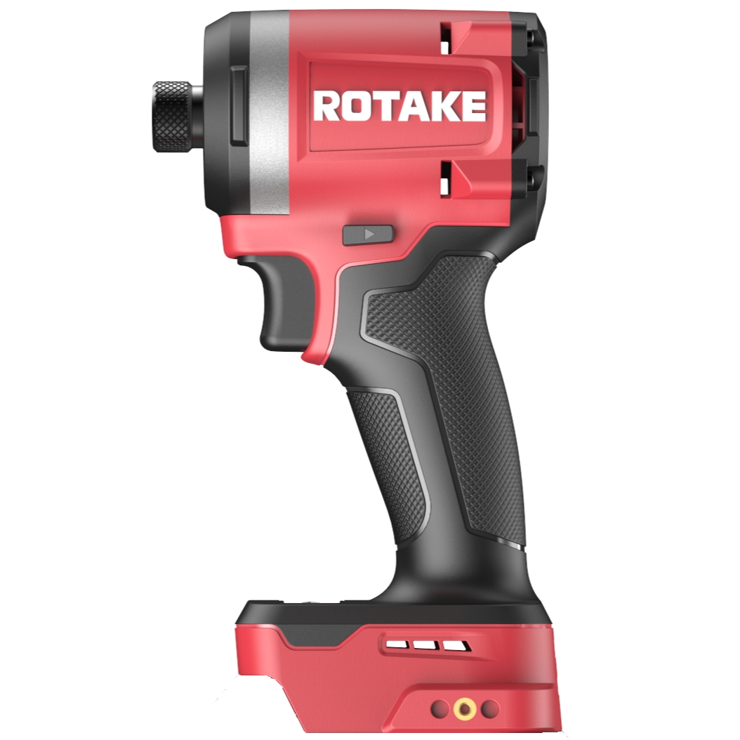 Rotake S1 akumulatorski udarni vijačnik 1/4" Hex