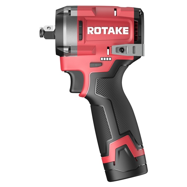 Rotake Akumulatorski 1/2″ udarni vijačnik T11 – T11-20D