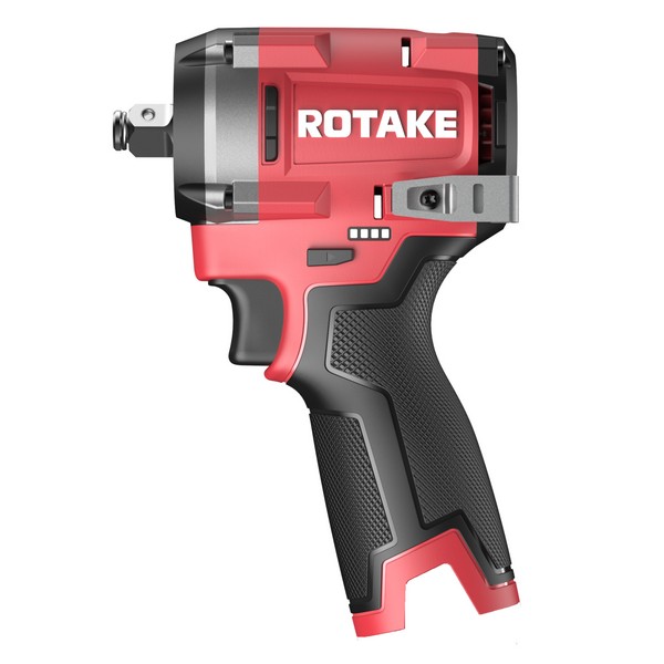 Akumulatorski 1/2" udarni vijačnik T11 Rotake