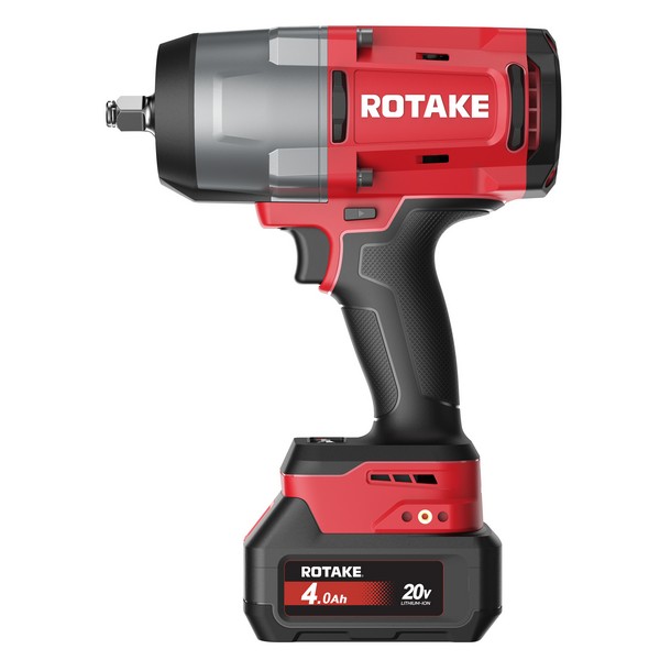 Rotake Akumulatorski udarni vijačnik 1/2″ T3 – T3-40D