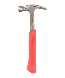 Gradbeno kladivo 450 g z jeklenim ročajem Milwaukee