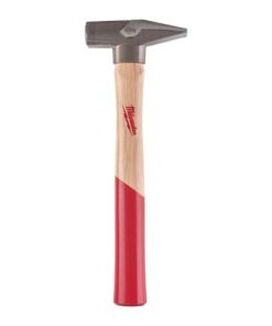 Inženirsko kladivo z lesenim ročajem Milwaukee